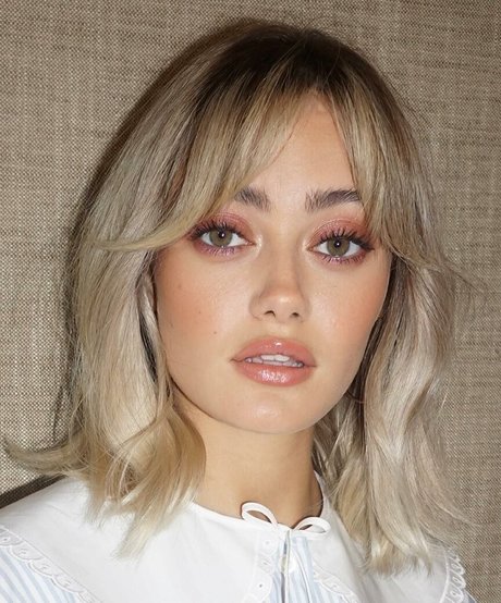 Nacktes geleaktes OnlyFans-Foto von Ella Purnell