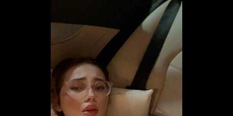 Nacktes geleaktes OnlyFans-Foto von Realtaylerhills