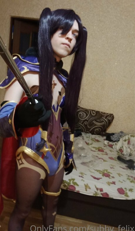 Subbyfelix