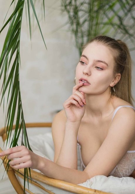Nacktes geleaktes OnlyFans-Foto von Cutebaby0