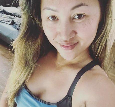 Nacktes geleaktes OnlyFans-Foto von Natalia Lei