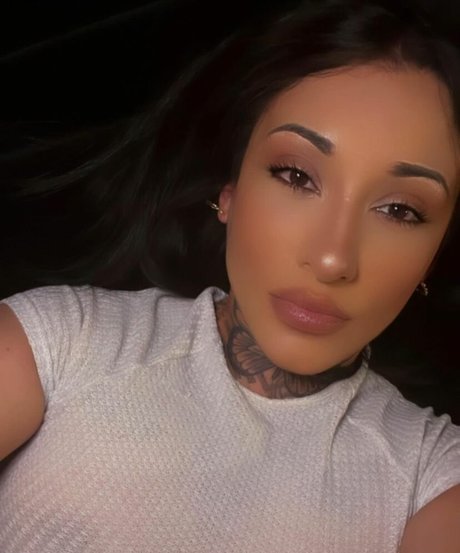 Nacktes geleaktes OnlyFans-Foto von Dulcebabexo