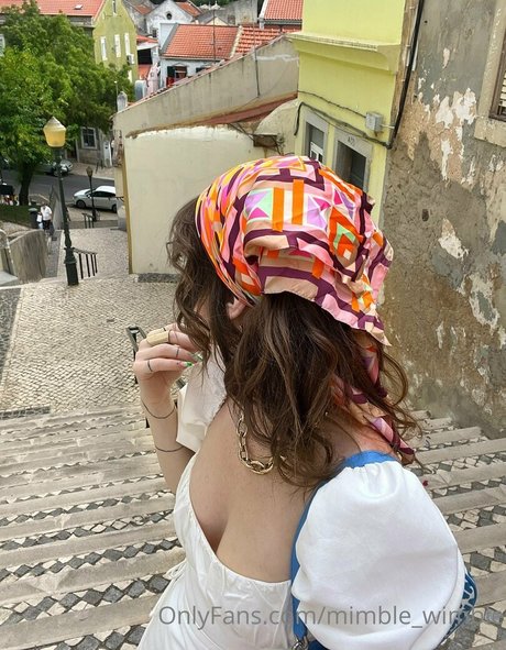 Nacktes geleaktes OnlyFans-Foto von Turbonessa