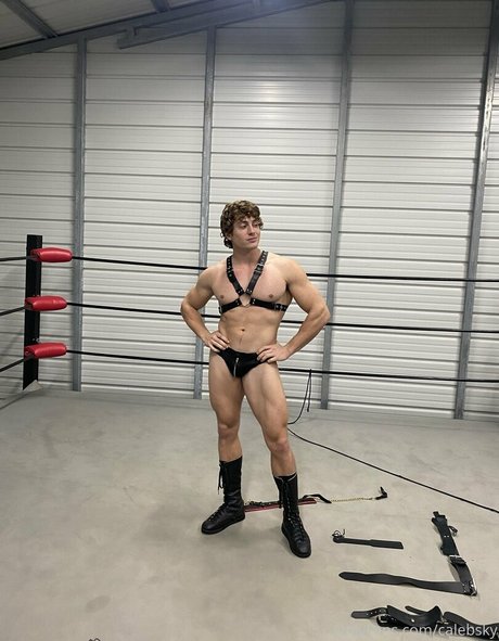 Calebsky