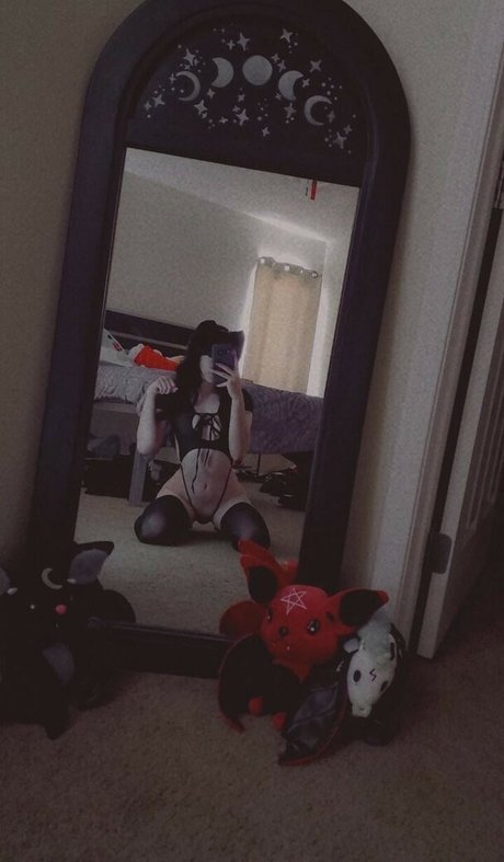 Nacktes geleaktes OnlyFans-Foto von Spicyemo