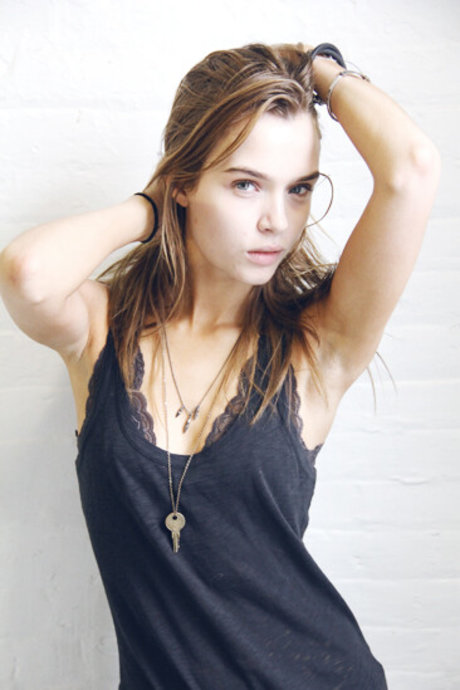 Josephine Skriver