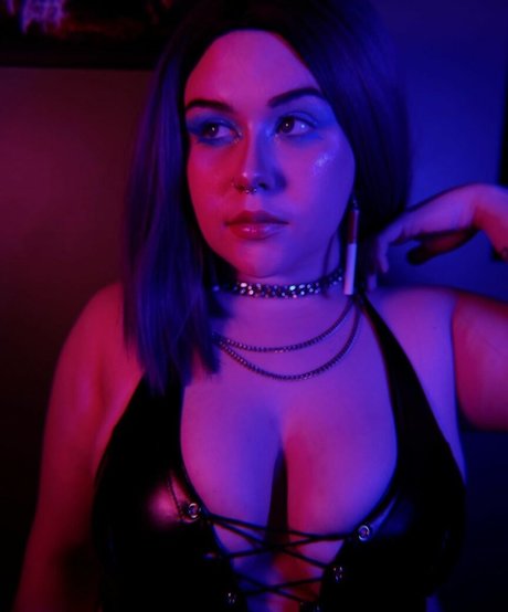 Nacktes geleaktes OnlyFans-Foto von Stanzipotenza