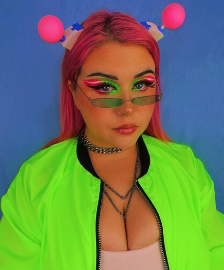 Nacktes geleaktes OnlyFans-Foto von Stanzipotenza