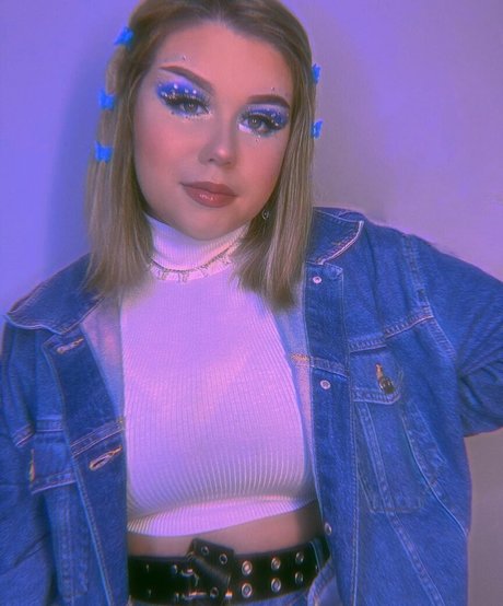 Nacktes geleaktes OnlyFans-Foto von Stanzipotenza