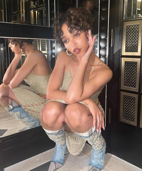 Fka Twigs