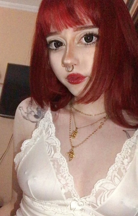 Nacktes geleaktes OnlyFans-Foto von Voidnana