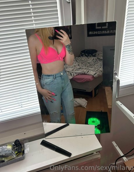 Sexymilano