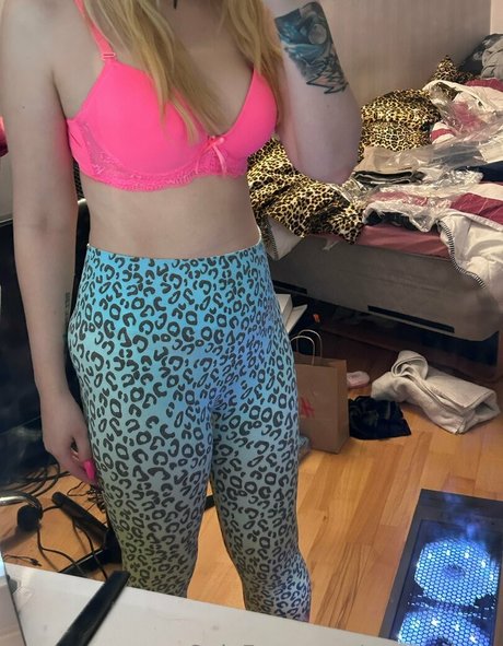 Nacktes geleaktes OnlyFans-Foto von Sexymilano