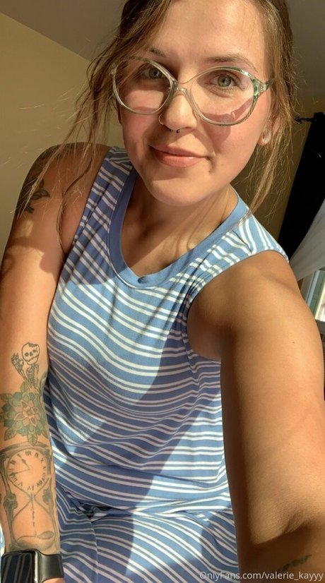 Nacktes geleaktes OnlyFans-Foto von Eeekerie