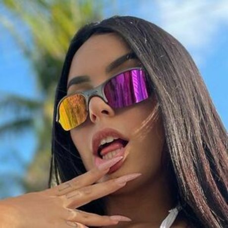Nacktes geleaktes OnlyFans-Foto von Thai Porgatto