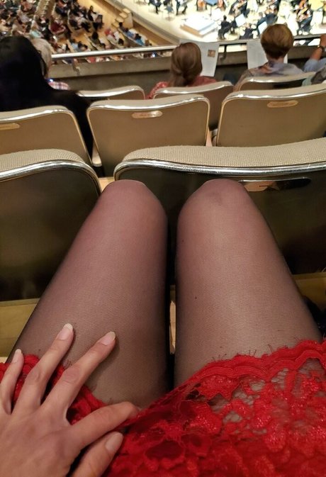 Nacktes geleaktes OnlyFans-Foto von Popruzhinka