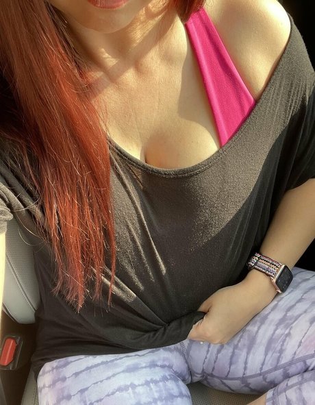 Nacktes geleaktes OnlyFans-Foto von Madelynlouisevip