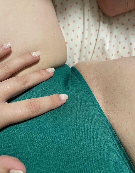 Nacktes geleaktes OnlyFans-Foto von Madelynlouisevip