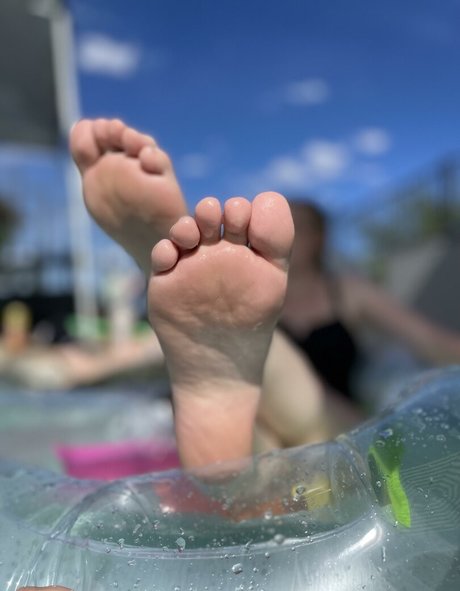 Nacktes geleaktes OnlyFans-Foto von Lovelylucyj20