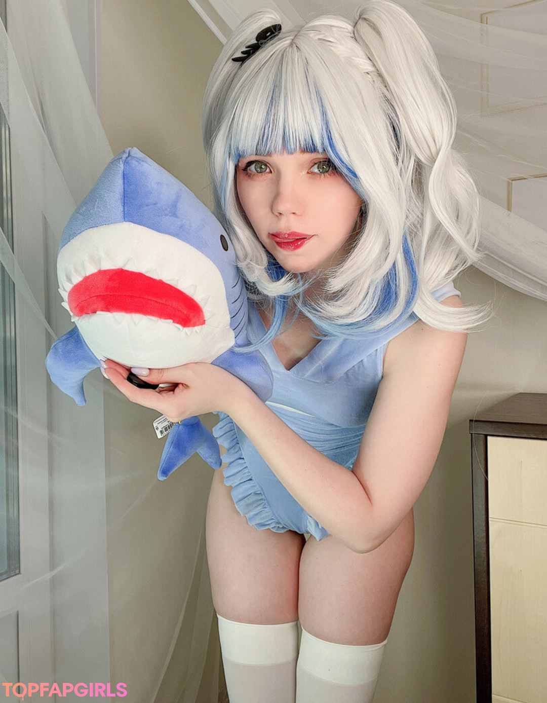 Nacktes geleaktes OnlyFans-Foto von Caticornplay #1050