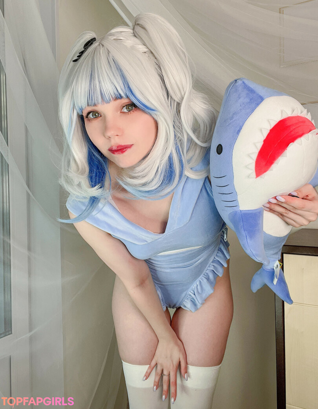 Nacktes geleaktes OnlyFans-Foto von Caticornplay #1051