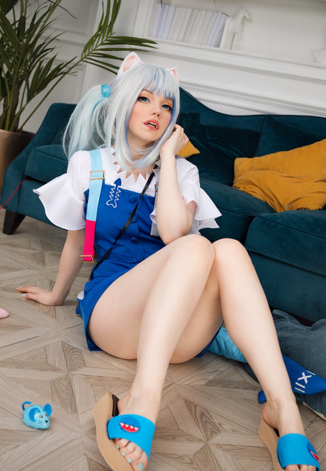 Caticornplay