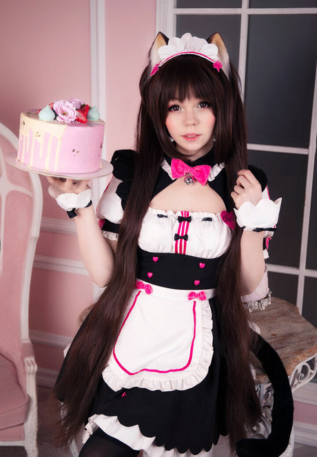 Caticornplay