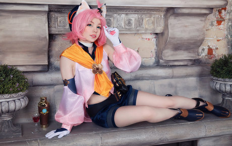 Caticornplay