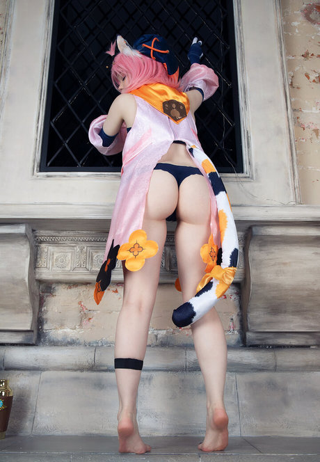 Caticornplay