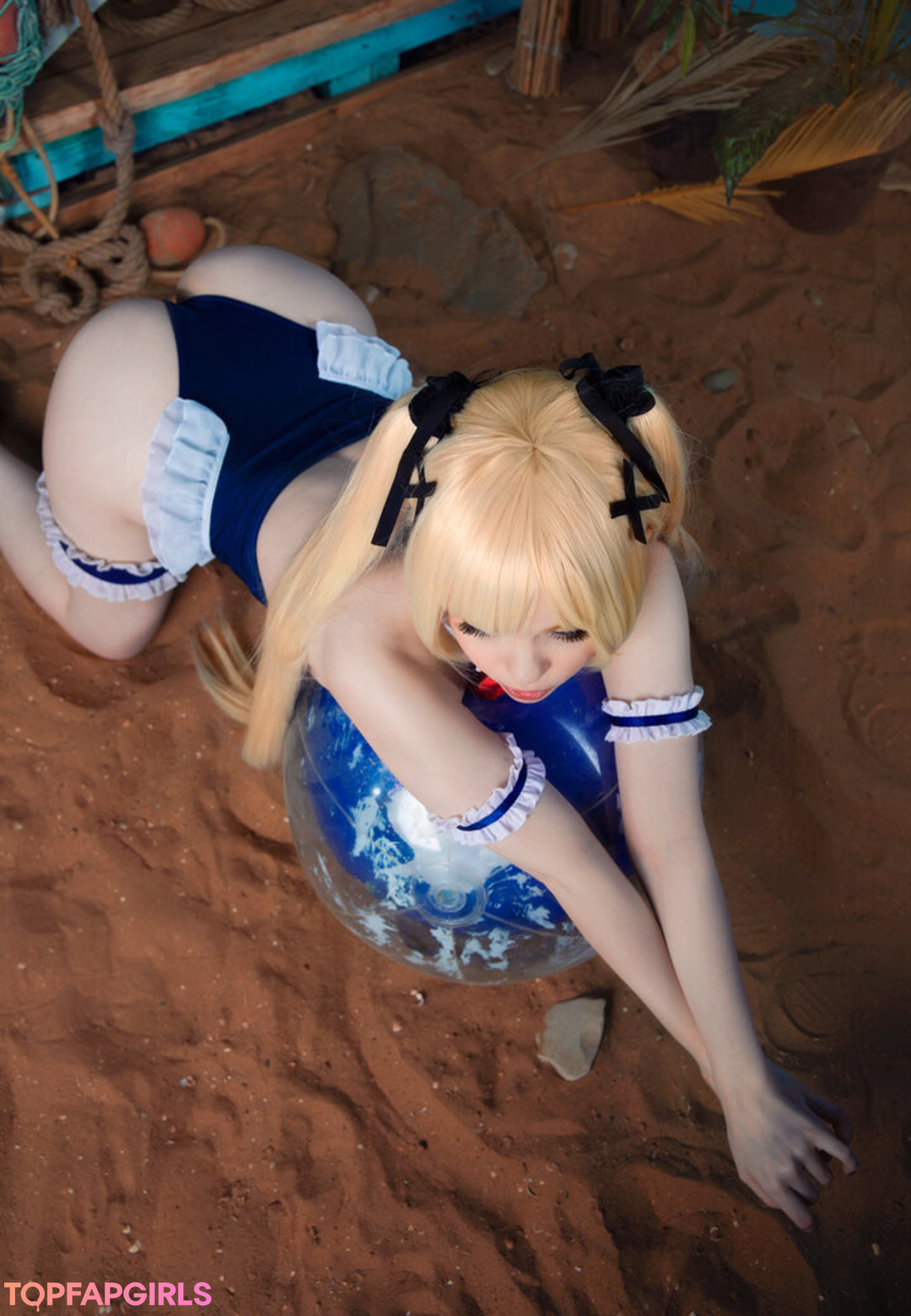 Nacktes geleaktes OnlyFans-Foto von Caticornplay #1496