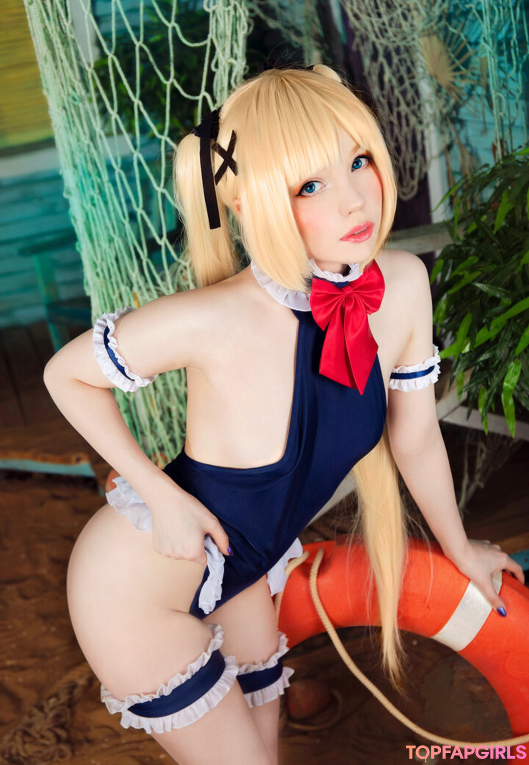 Nacktes geleaktes OnlyFans-Foto von Caticornplay #1506