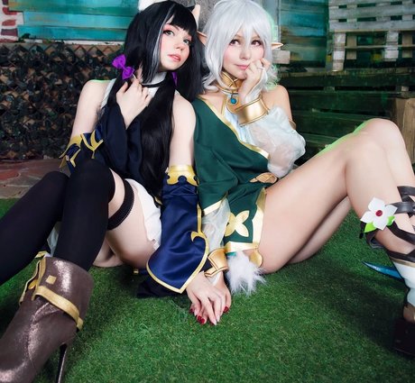 Caticornplay