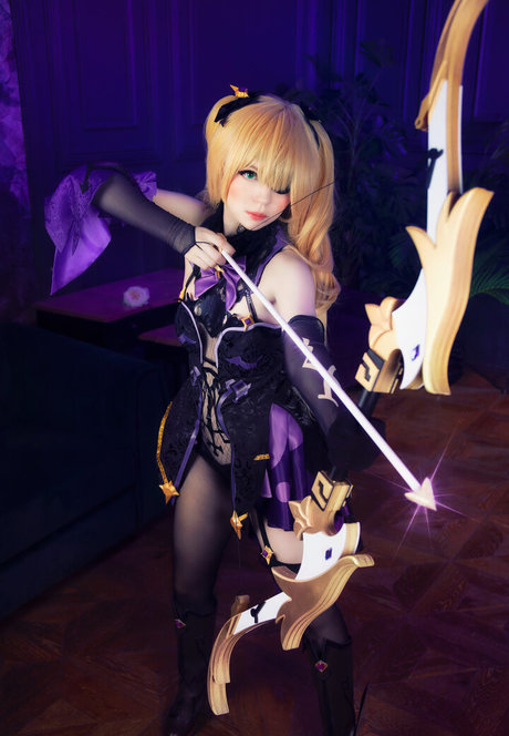 Caticornplay