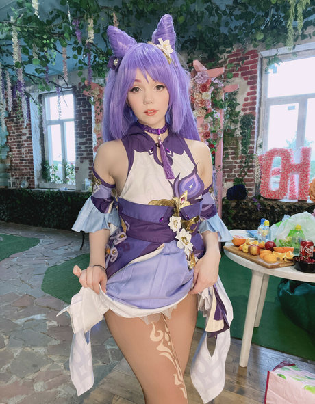 Caticornplay