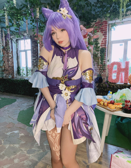 Caticornplay