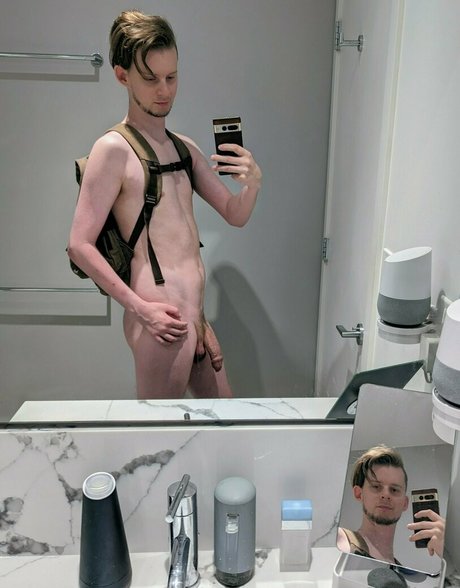 Nacktes geleaktes OnlyFans-Foto von Coltr92