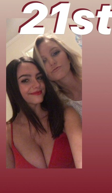 Nacktes geleaktes OnlyFans-Foto von Theresa