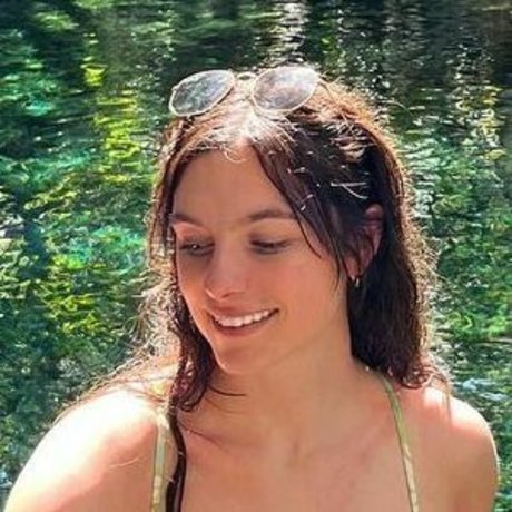 Nacktes geleaktes OnlyFans-Foto von Theresa