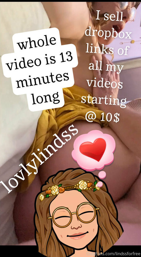 Lindssforfree