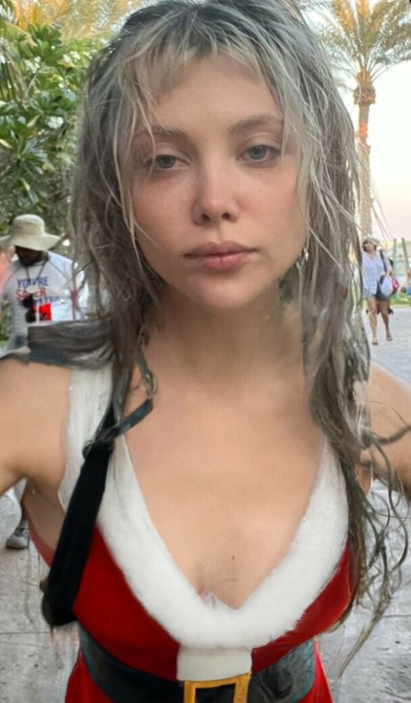 Nacktes geleaktes OnlyFans-Foto von Sheidlina