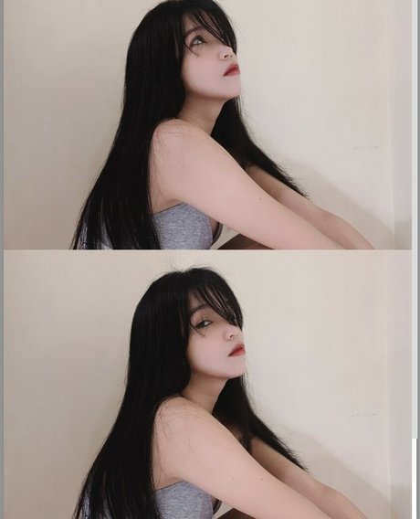 Nacktes geleaktes OnlyFans-Foto von Sherrypuu