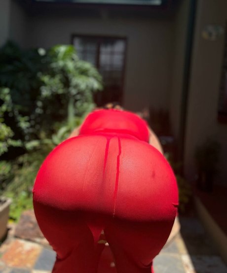 Nacktes geleaktes OnlyFans-Foto von Learto Jordaan
