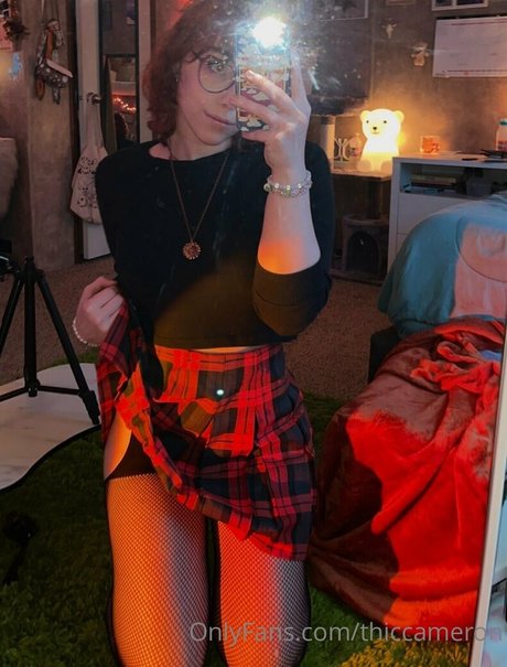 Thiccameron