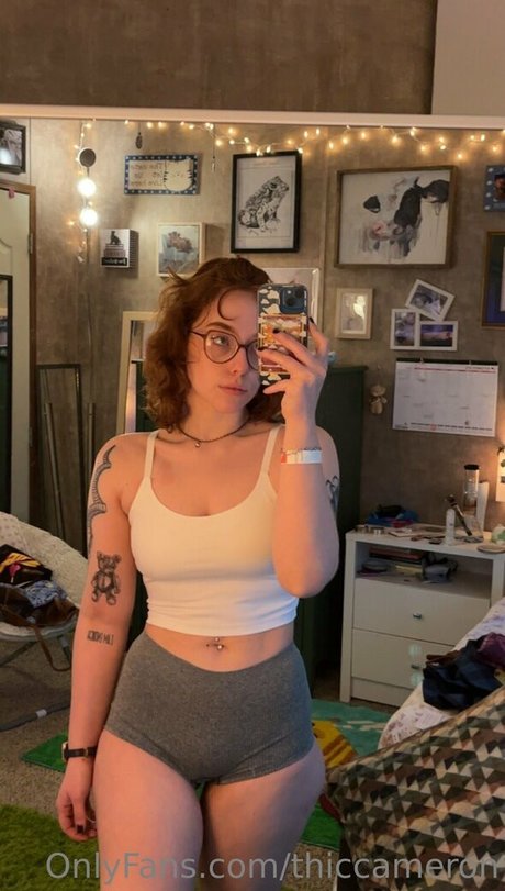 Thiccameron