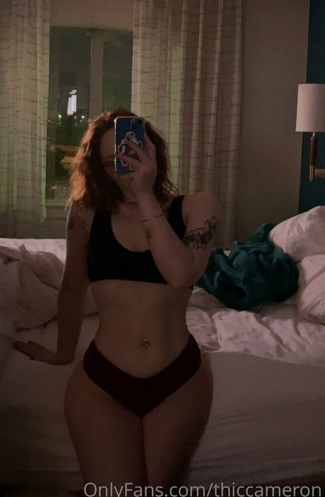 Thiccameron