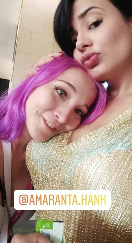 Nacktes geleaktes OnlyFans-Foto von Alexiagwen