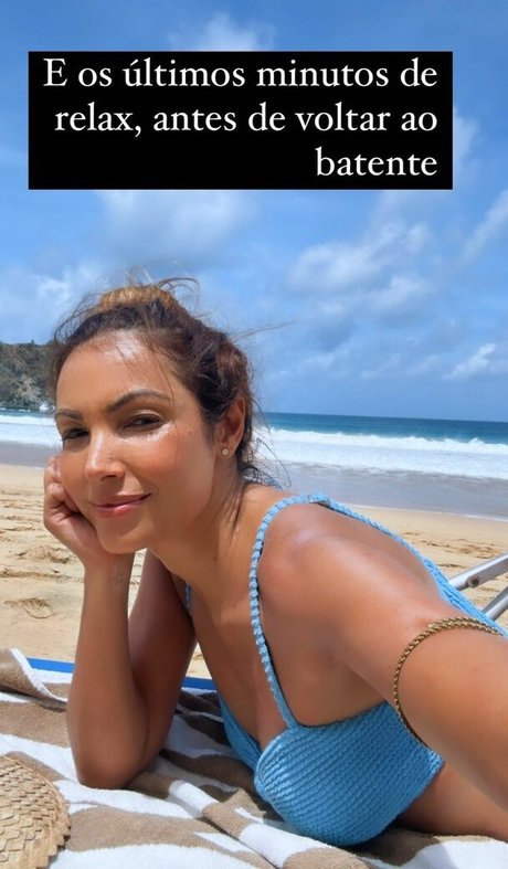 Patricia Poeta