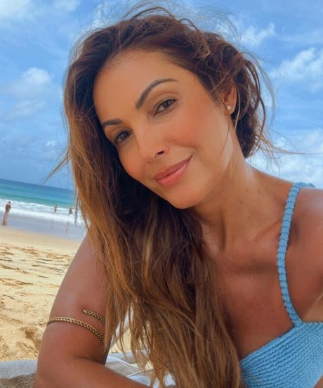 Nacktes geleaktes OnlyFans-Foto von Patricia Poeta