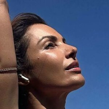 Nacktes geleaktes OnlyFans-Foto von Patricia Poeta