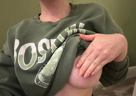 Nacktes geleaktes OnlyFans-Foto von Indiarose27